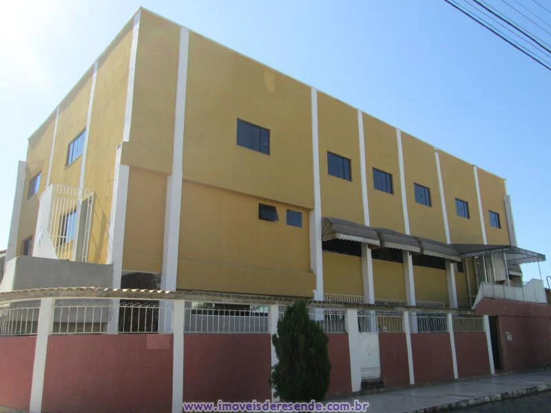 Foto 1 de 7 - Sala Comercial para aluguel em Montese